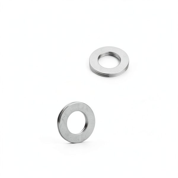 AXK1730 2AS Thrust Needle Roller Bearings by FOCMKEAS 17mm×30mm Set-5