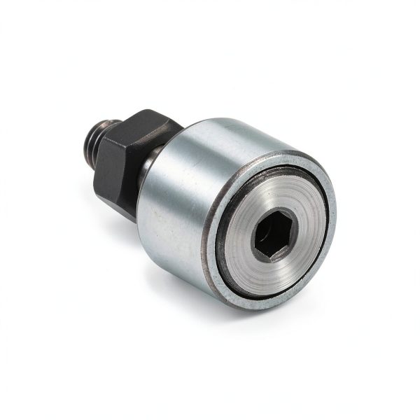 uxcell CF6 Cam Follower Needle Roller Bearing 16mm×11mm M6 Stud 2pcs-2