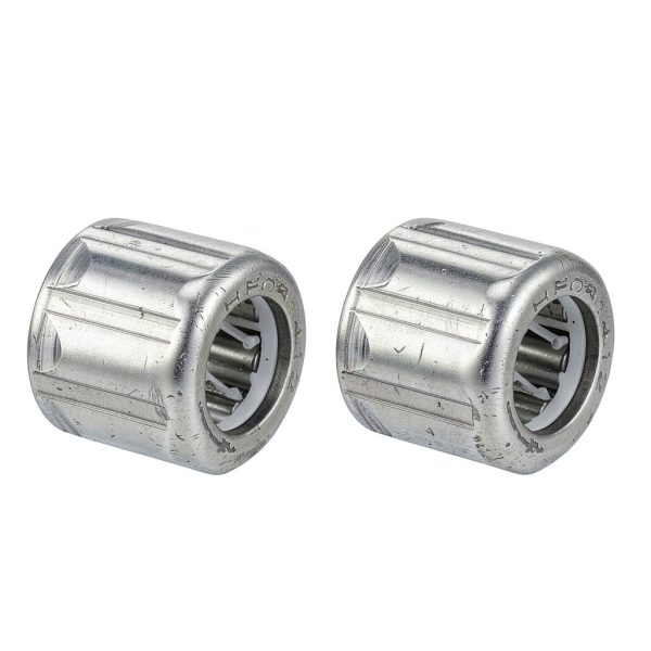 Needle Roller Bearings uxcell 2pcs 8x14x12mm Steel One‑Way Clutch-0