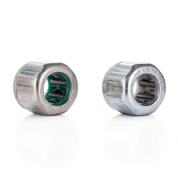 One Way Bearing Needle Roller 8mm bore 14mm OD 12 mm Width Rhyme Dream-5