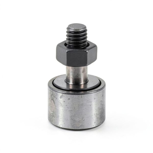 uxcell CF6 Cam Follower Needle Roller Bearing 16mm×11mm M6 Stud 2pcs-3