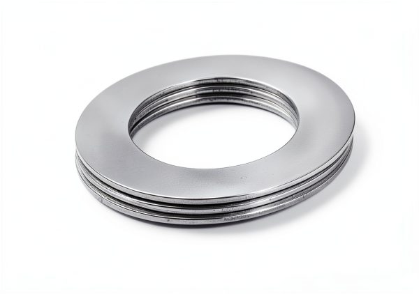 Needle Roller Thrust Bearing AXK0515 Mariyandh 5mm×15mm×2mm Washers-3