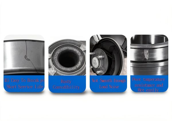 AXK3552 Thrust Needle Roller Bearings with Washers 35mm ID 52mm OD-5