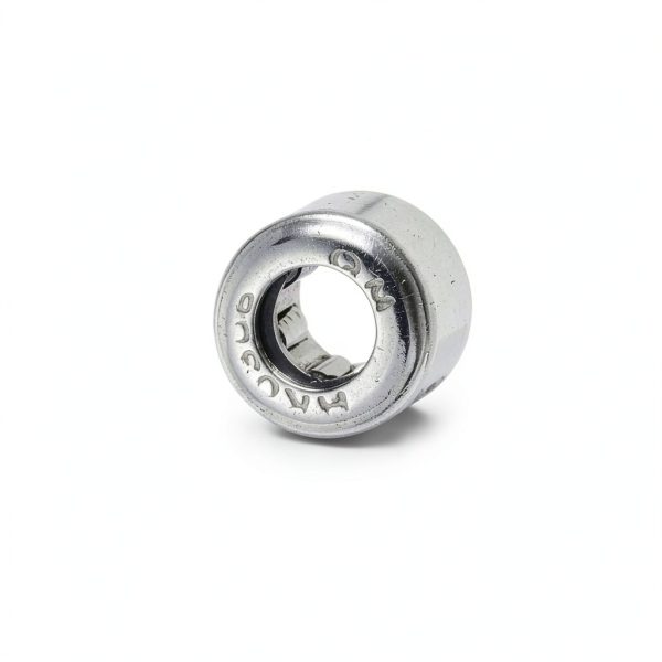 Needle Roller Bearings uxcell HK0306 5‑Pack One‑Way Steel 3×6.5×6 mm-2