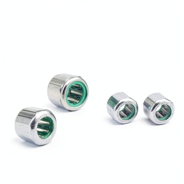 One Way Bearing Needle Roller 8mm bore 14mm OD 12 mm Width Rhyme Dream-3