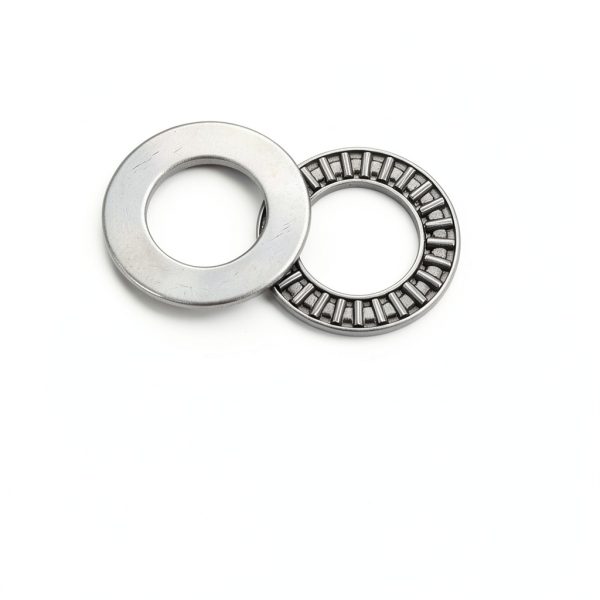 AXK2035 Thrust Roller Bearings QPINGH 20mm Bore 35mm OD 2mm Width-1