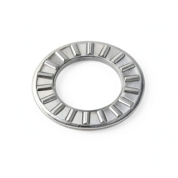 TC1018 Thrust Needle Roller Bearings uxcell Steel Washers 5pcs-2